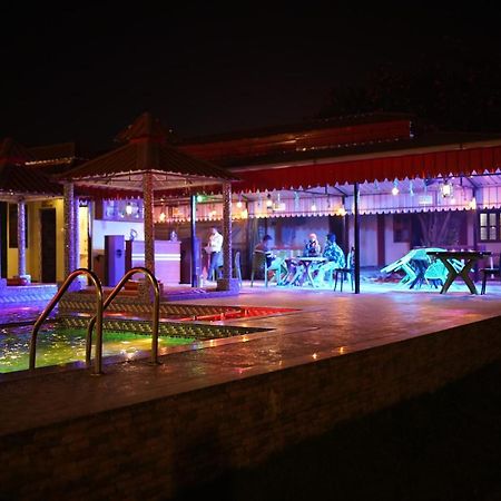Samudra Bilas Mandarmani Exterior photo