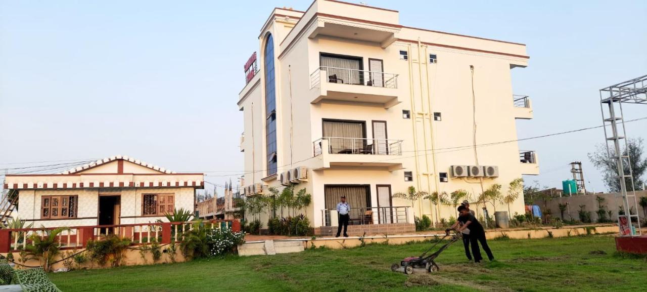 Samudra Bilas Mandarmani Exterior photo
