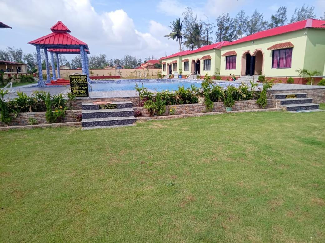 Samudra Bilas Mandarmani Exterior photo