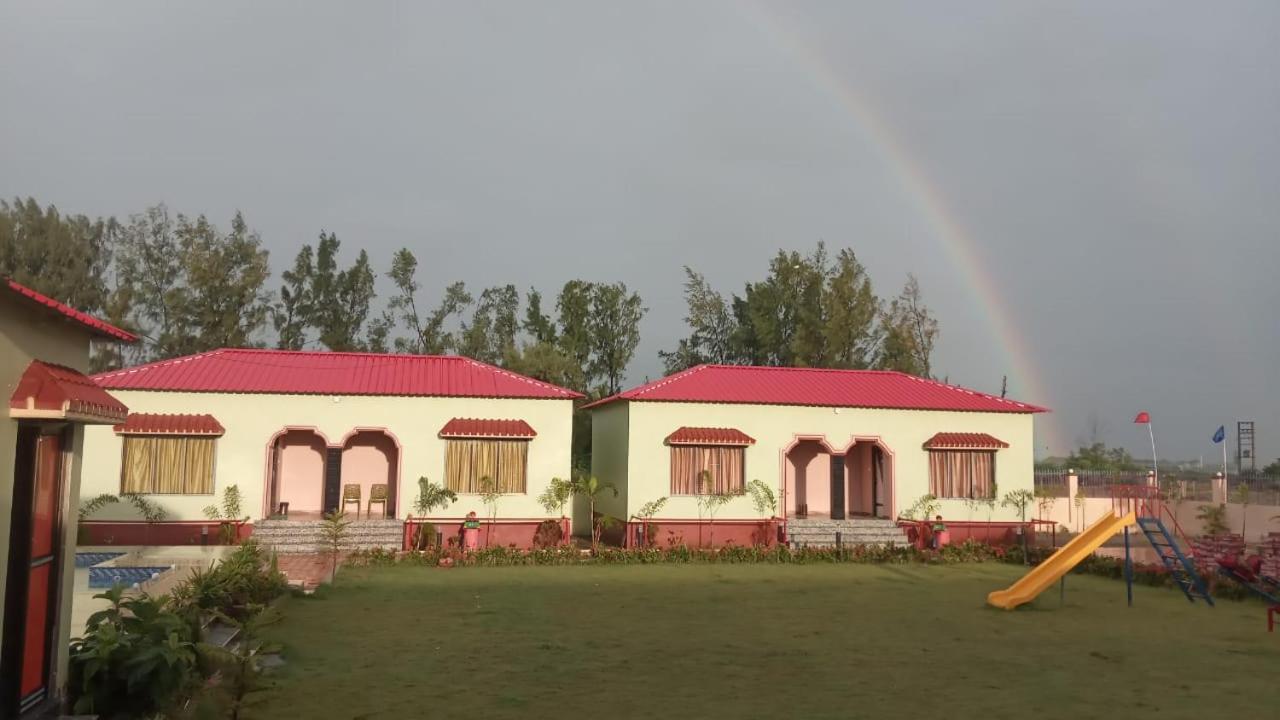 Samudra Bilas Mandarmani Exterior photo