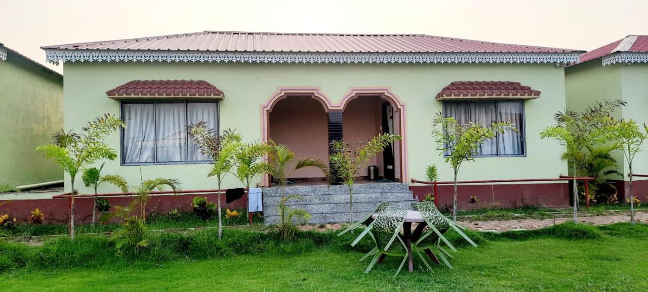 Samudra Bilas Mandarmani Exterior photo