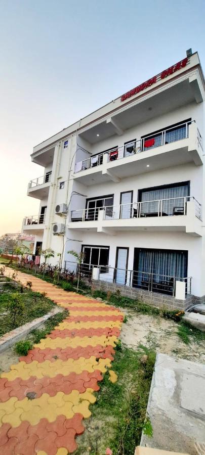Samudra Bilas Mandarmani Exterior photo